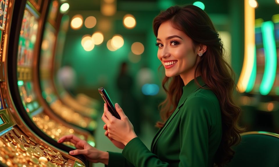 pve88 casino app visual